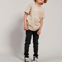 I Dig Denim Indio Tee Organic Beige