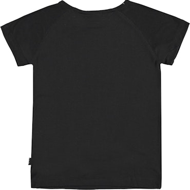 MOLO Rozalia svart t-shirt*