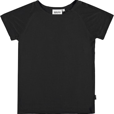 MOLO Rozalia svart t-shirt*
