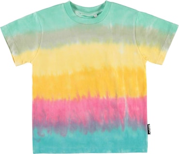 MOLO Roxo Rainbow Tie Dye*