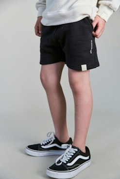 IDD- Mike shorts organic Cedarwood or Black