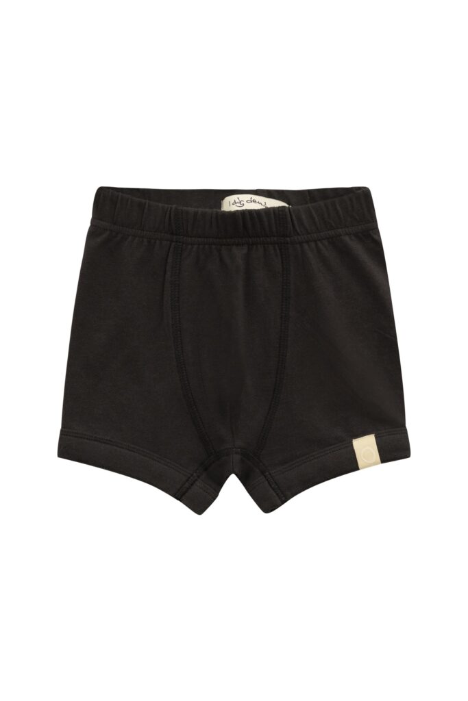 IDD- Moses trunks white or black