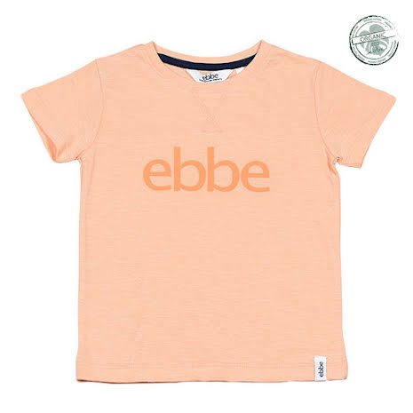Ebbe Kids- Olive el Peach