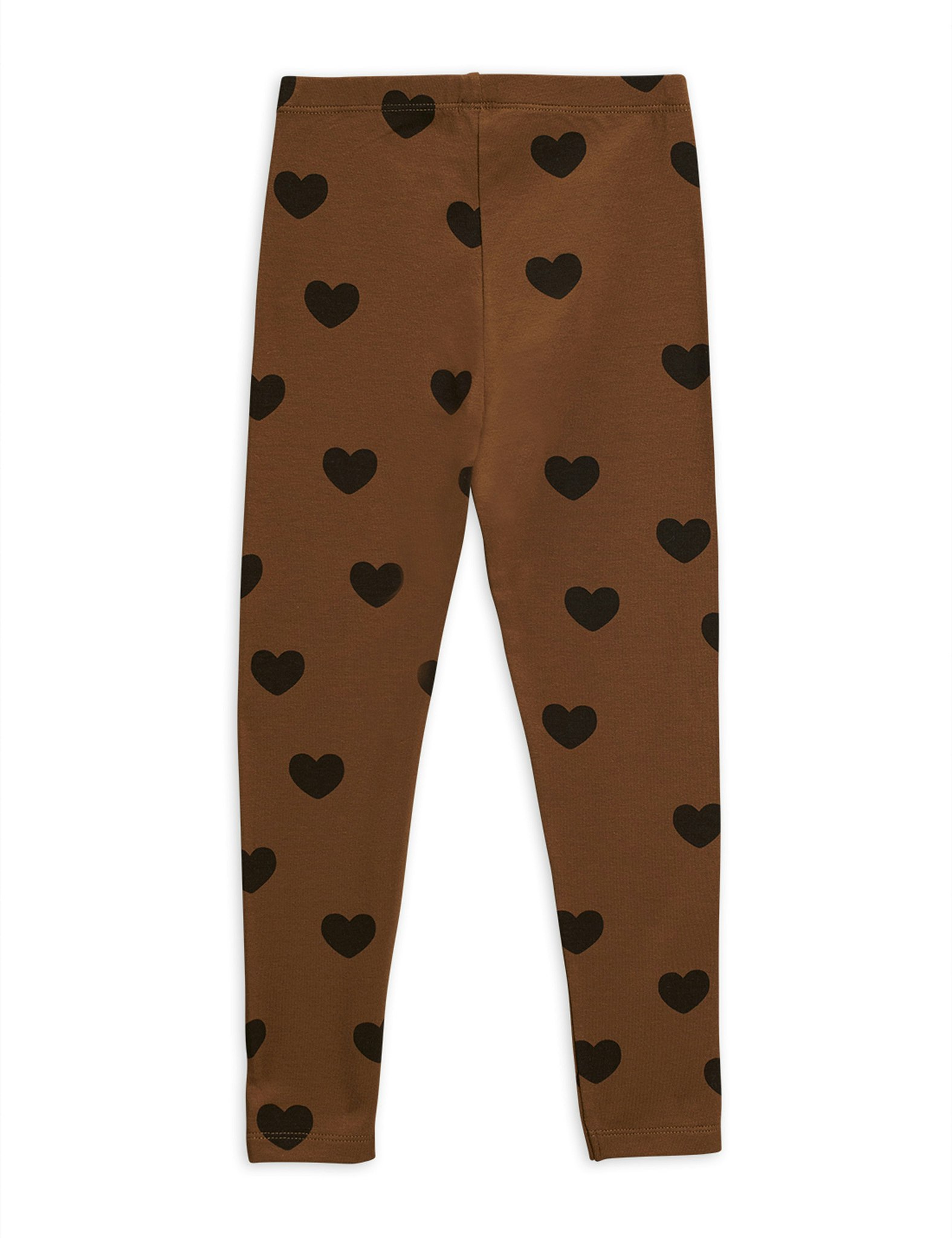 Mini Rodini Basic hearts leggings