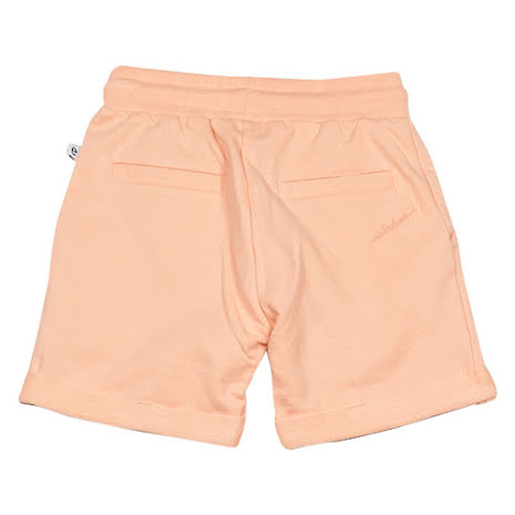 Ebbe Kids Peach Shawn Sweat Shorts