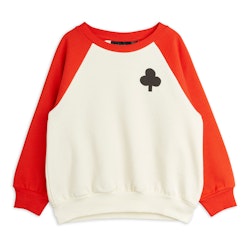 Mini Rodini Clover sp sweatshirt Chapter 1 .