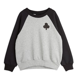 Mini Rodini Clover sp sweatshirt Chapter 1 .