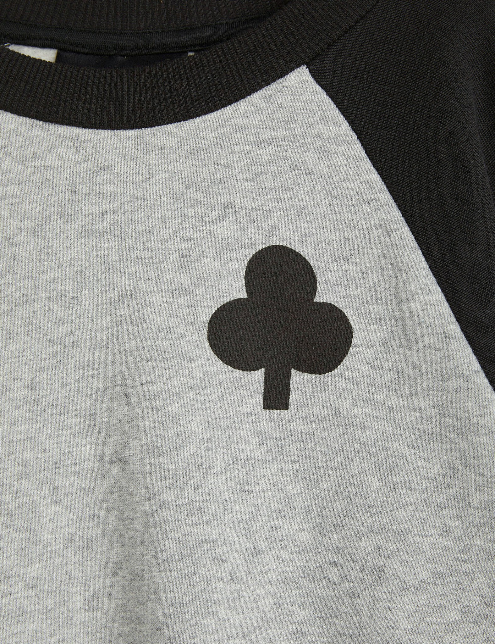 Mini Rodini Clover sp sweatshirt Chapter 1 .