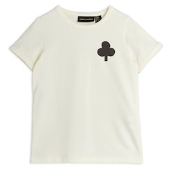 Mini Rodini Clover sp ss tee Chapter 1.