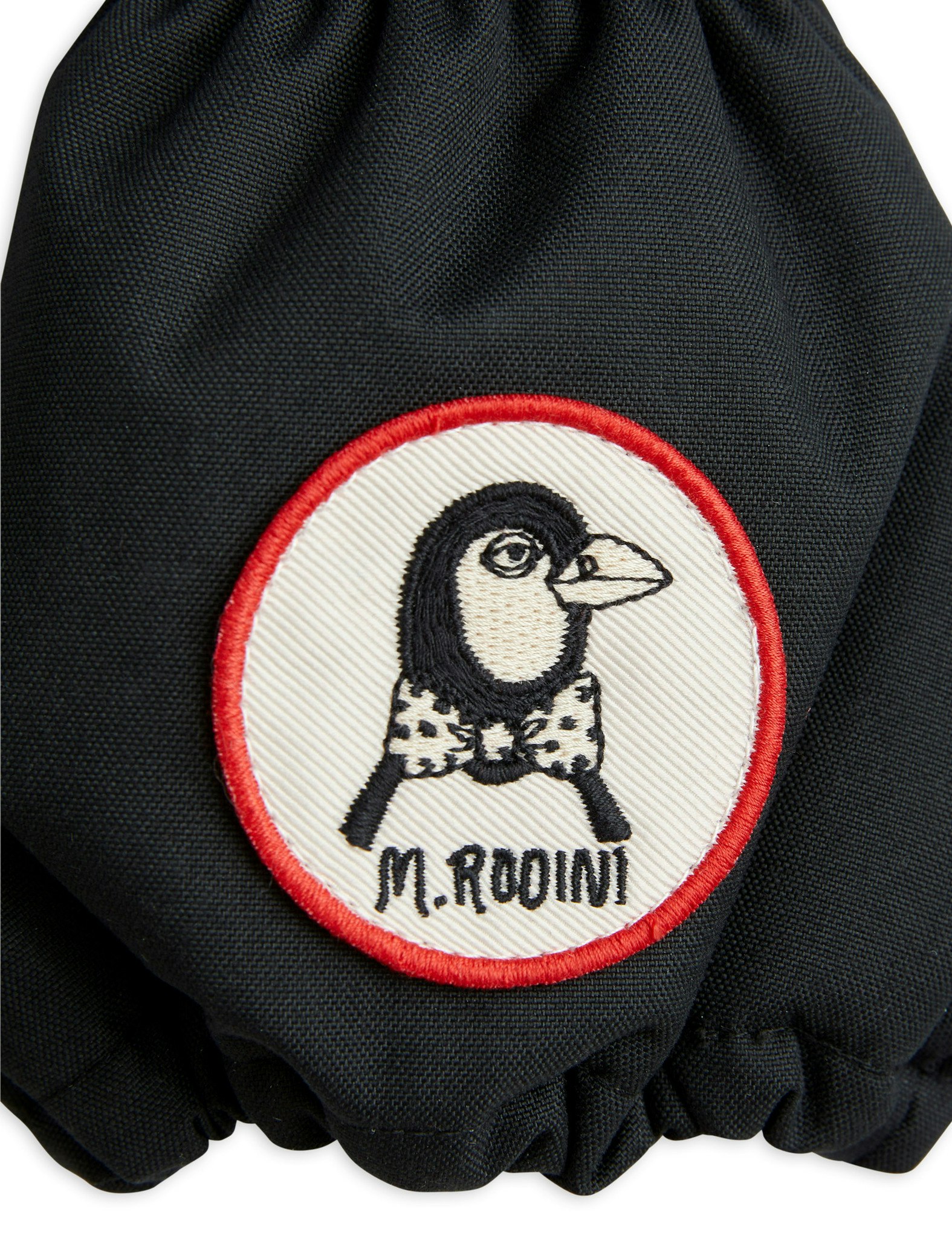 Mini Rodini Alaska glove - 1 st kvar sol 5-8 år