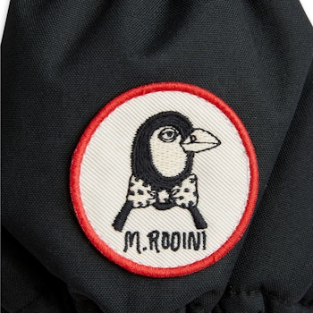 Mini Rodini Alaska glove - 1 st kvar sol 5-8 år