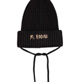 Mini Rodini Fold up rib hat - Chapter 3