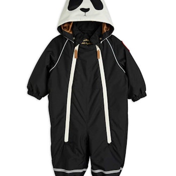 Mini Rodini Alaska panda baby overall stl 68-80 - Chapter 3 - Limited Stock