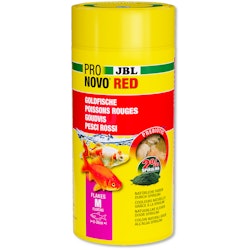 JBL Pronovo Red Flakes Medium 100ml