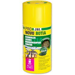 JBL Pronovo Botia Tab Medium 250ml