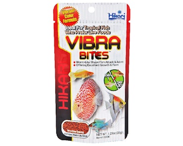 Hikari Vibra Bites 35g