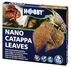 Hobby Catappa Leaves Nano