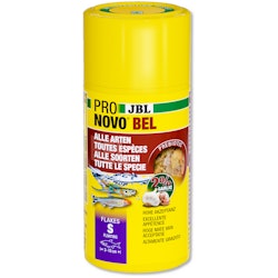 JBL Pronovo Bel Huvudfoder Small 100ml