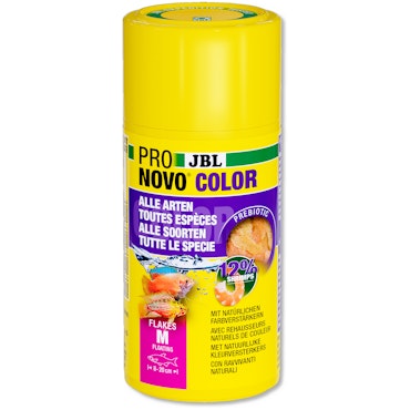 JBL Pronovo Color Flakes Medium 100ml