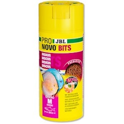 JBL Pronovo Bits Grano Medium Click 250ml