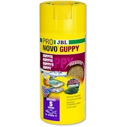 JBL Pronovo Guppy Grano Small 100ml