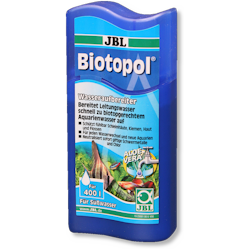 JBL Biotopol 100ml - Vattenberedare