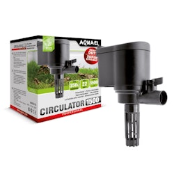 Aquael Cirkulationspump Cirkulator 500l/h