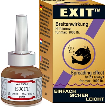 Exit Medicin 20ml