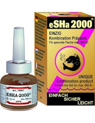 eSHa 2000 Medicin 20ml