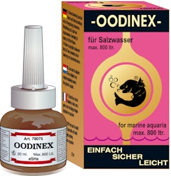 Medicin Oodinex 20ml