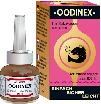 Medicin Oodinex 20ml