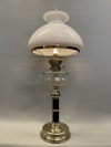 Modellnummer 1535 från Arvid Böhlmarks lampfabrik 14'''