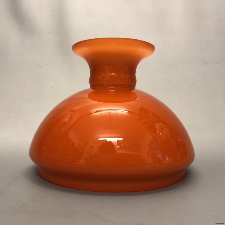 155 mm orange skärm 15,5 cm vesta orangea oranga