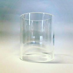 80x93 mm - lampglas cylinder