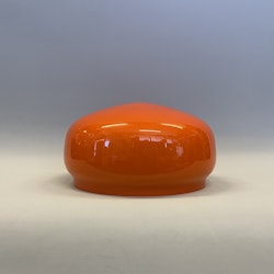 165 mm (170) - Strindbergsskärm orange (ny)
