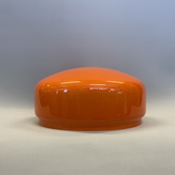233 mm (235) - Strindbergsskärm orange (ny)