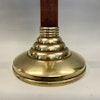Modellnummer 1857 från Arvid Böhlmarks lampfabrik 14'''
