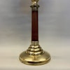 Modellnummer 1857 från Arvid Böhlmarks lampfabrik 14'''