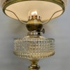 Modellnummer 1857 från Arvid Böhlmarks lampfabrik 14'''