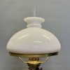 Modellnummer 1857 från Arvid Böhlmarks lampfabrik 14'''
