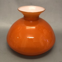 188 mm (190) - Vestaskärm orange
