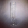 cylinderglas sörensen ships lamp cylinder 40 mm 10''' linjer
