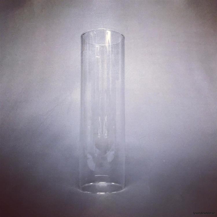 cylinderglas sörensen ships lamp cylinder 42 mm
