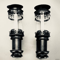 65x117 mm - lampglas tåglykta