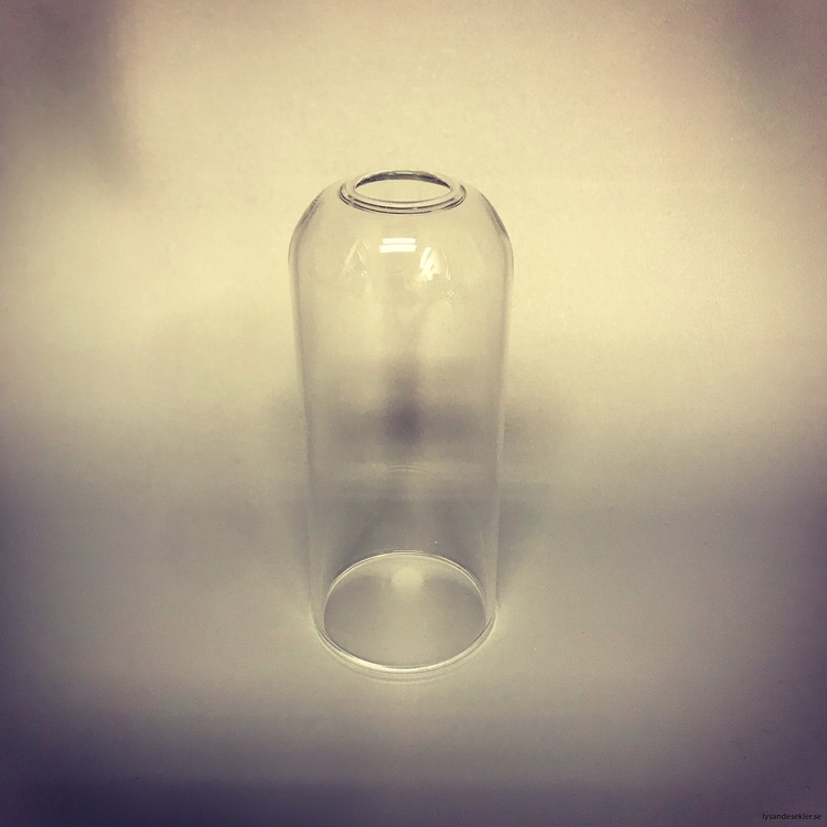 50 mm - reservglas till bl.a. Fyrskepp