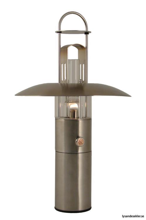 75x69 mm - lampglas cylinder till bl.a. Petrolux