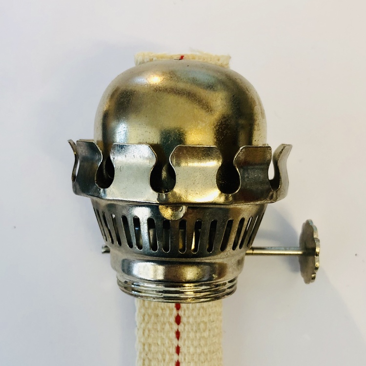 50 mm - lampglas (Sampan) Wiener D11 lök