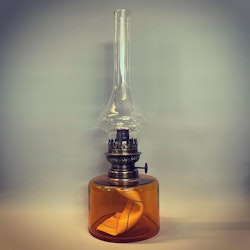 52 mm - lampglas 14''' droppformat