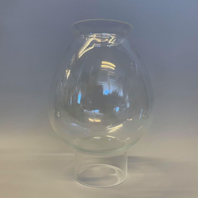 52 mm - reservglas till Karlskronalyktan
