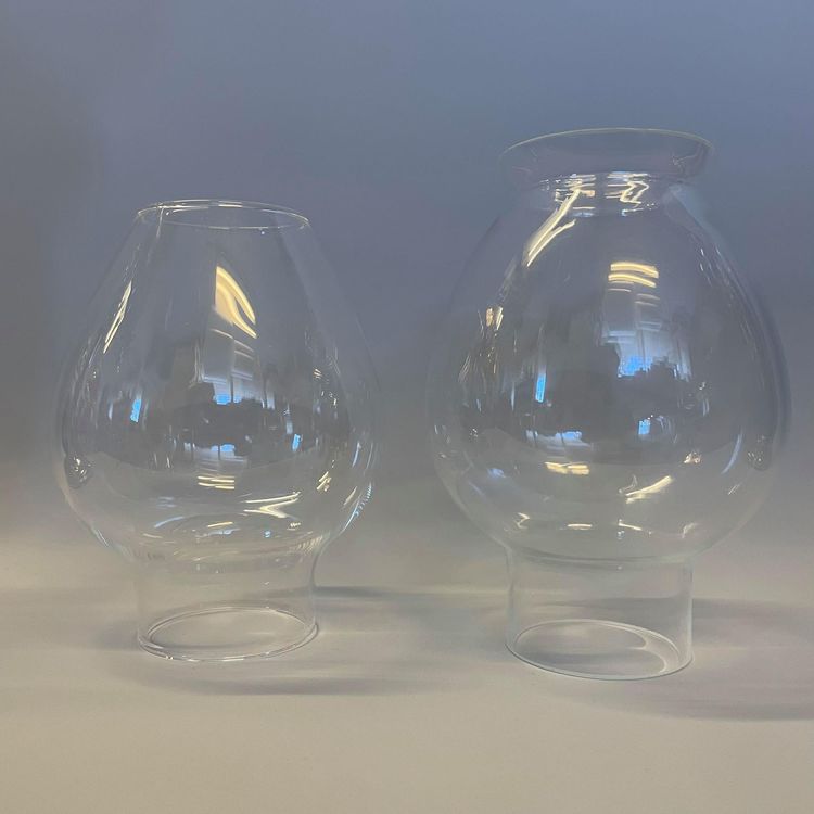 52 mm - reservglas till Karlskronalyktan